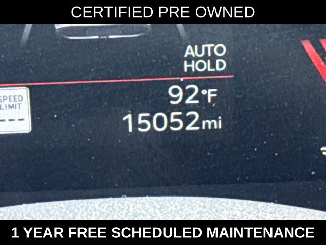 Used 2025 Kia K4 FWD image 28