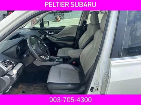 Used 2024 Subaru Forester Limited image 5