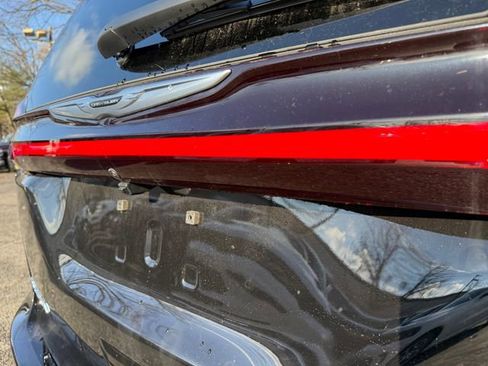 New 2026 Chrysler Pacifica Select image 7