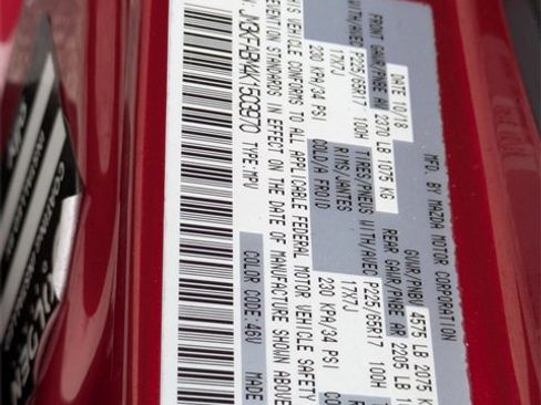 Used 2019 MAZDA CX-5 Sport image 36