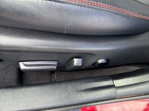 Used 2017 Toyota Camry XSE w/ Moonroof Package FWD image 24