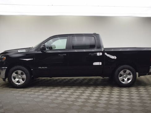 New 2026 RAM 1500 4x4 Crew Cab image 12