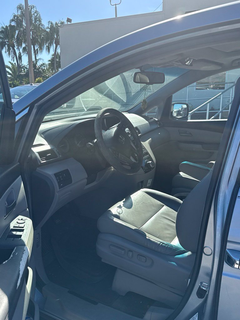 Used 2011 Honda Odyssey EX-L image 8