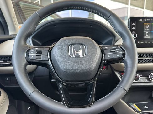 Used 2024 Honda HR-V EX-L image 30