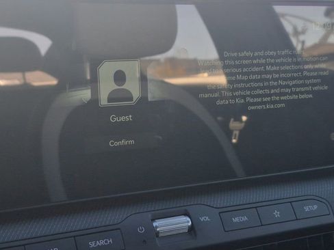 New 2025 Kia K4 GT-Line w/ GT-Line Premium Package image 20