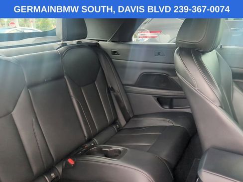 Certified 2024 BMW M440i Convertible w/ Premium Package RWD image 28
