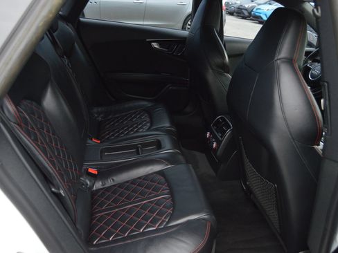 Used 2017 Audi A7 3.0T Competition Prestige AWD/4WD image 30