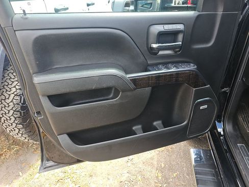 Used 2015 GMC Sierra 3500 Denali AWD/4WD image 11