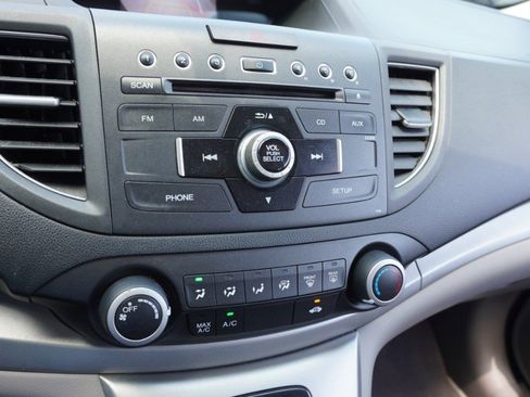 Used 2013 Honda CR-V EX image 18