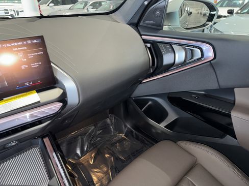 New 2026 BMW X3 xDrive30 w/ Convenience Package image 21