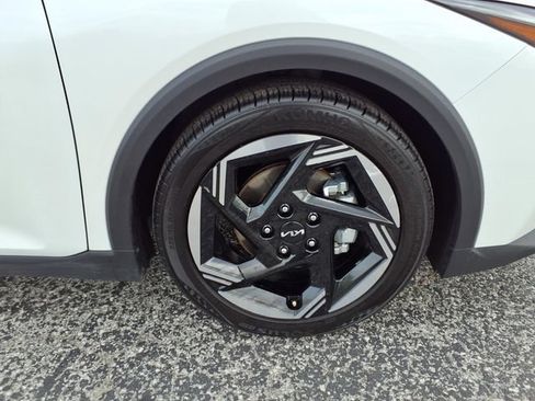 Used 2025 Kia K4 EX FWD image 43