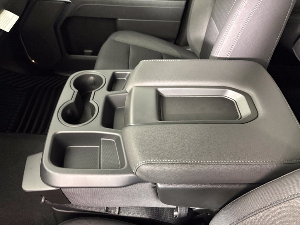 New 2026 Chevrolet Silverado 1500 RST RWD image 32