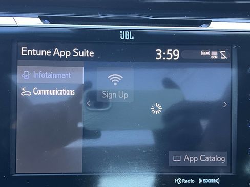 Used 2018 Toyota Camry XSE FWD image 23