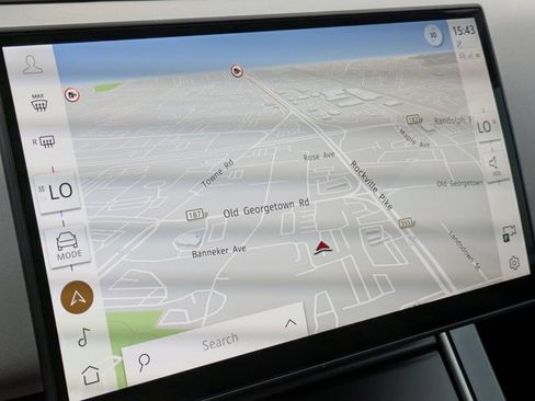 New 2026 Land Rover Range Rover Evoque S image 14