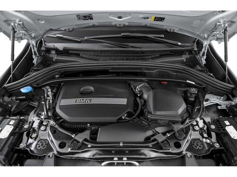 New 2025 BMW X1 xDrive28i w/ Convenience Package image 8