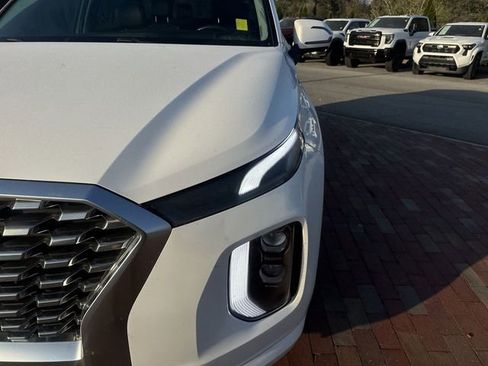 Used 2022 Hyundai Palisade Limited image 23