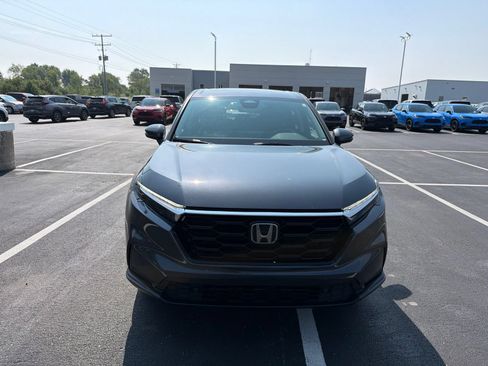 Used 2024 Honda CR-V EX-L image 9
