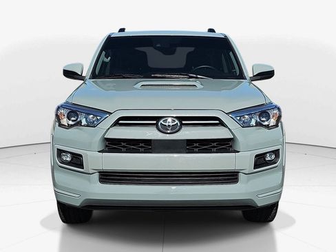 Used 2022 Toyota 4Runner TRD Sport AWD/4WD image 12