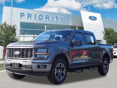 Used 2024 Ford F150 STX