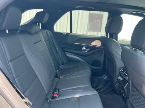 Certified 2025 Mercedes-Benz GLE 450e 4MATIC image 23