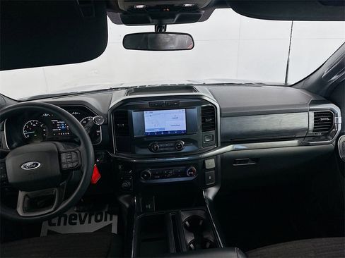 Used 2021 Ford F150 XL w/ STX Appearance Package image 21