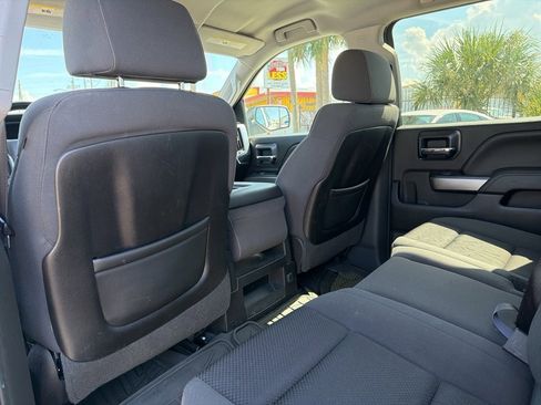 Used 2014 Chevrolet Silverado 1500 LT image 13