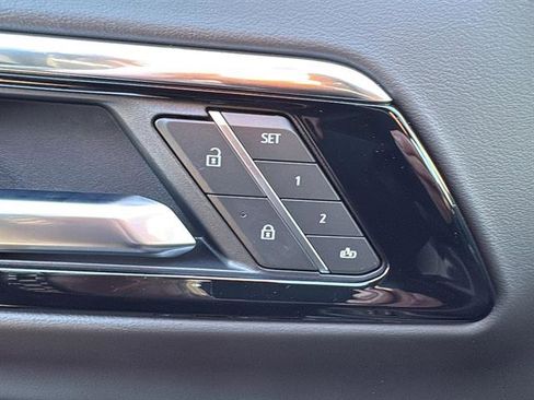 New 2026 Chevrolet Tahoe LT w/ Comfort Package image 19