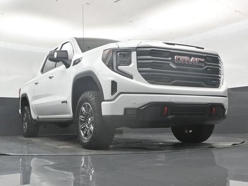 Used 2024 GMC Sierra 1500 AT4 w/ Technology Package AWD/4WD image 52