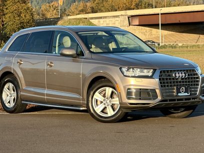 Used 2019 Audi Q7 2.0T Premium Plus w/ Premium Plus Package