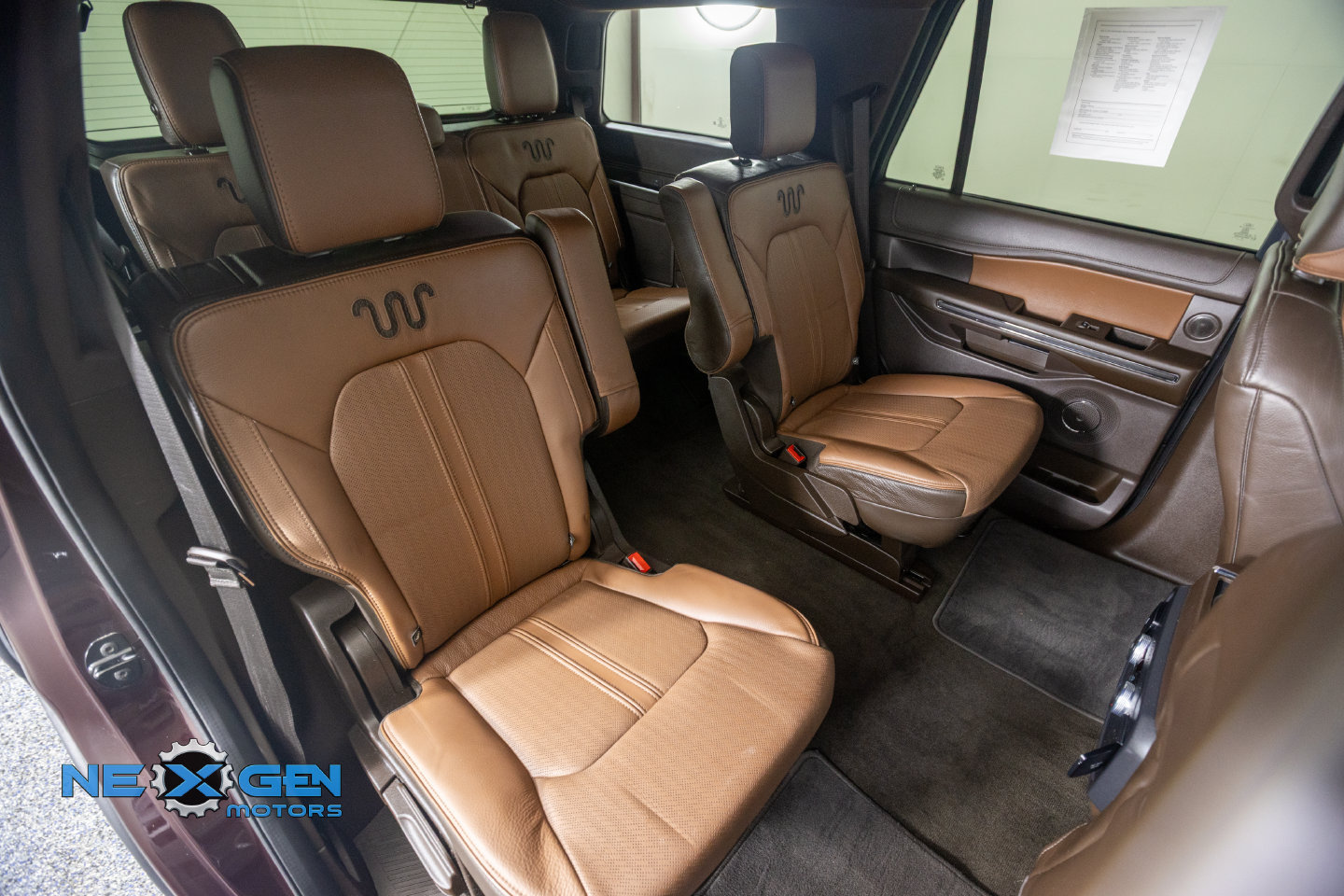 Used 2024 Ford Expedition King Ranch AWD/4WD image 44