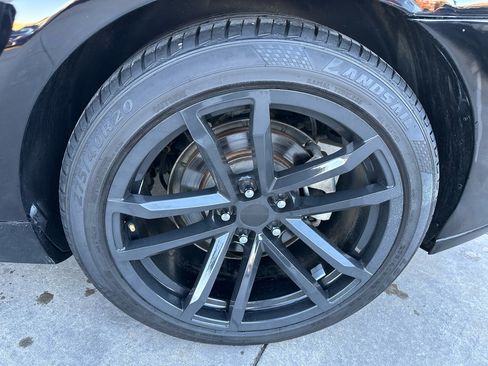 Used 2014 Chevrolet Camaro LT w/ RS Package image 41