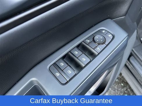 Used 2023 Nissan Pathfinder Rock Creek image 20