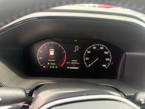 Used 2023 Honda CR-V EX-L image 14