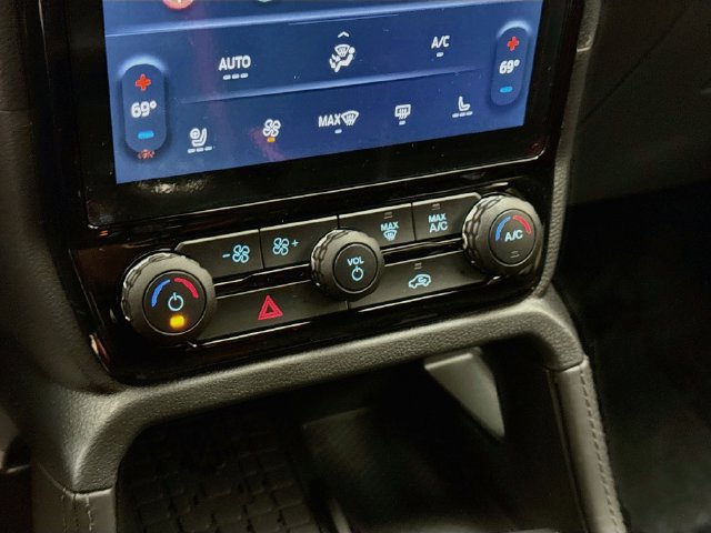 New 2026 Ford Ranger Raptor AWD/4WD image 16