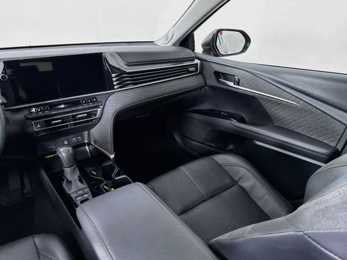 Certified 2025 Toyota Camry XLE w/ Premium Plus Package AWD/4WD image 24