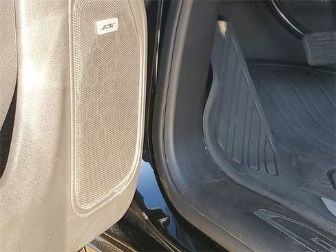 Certified 2020 GMC Sierra 1500 Denali w/ Denali Ultimate Package image 25