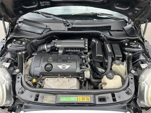 Used 2009 MINI Cooper Convertible FWD image 19