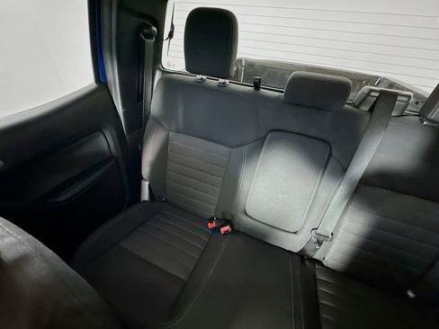 Used 2019 Ford Ranger XLT w/ Equipment Group 301A Mid AWD/4WD image 12