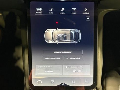 Used 2024 Lucid Air Touring image 27