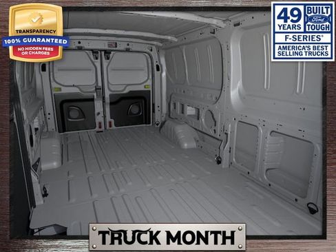 New 2025 Ford Transit 150 Low Roof image 11