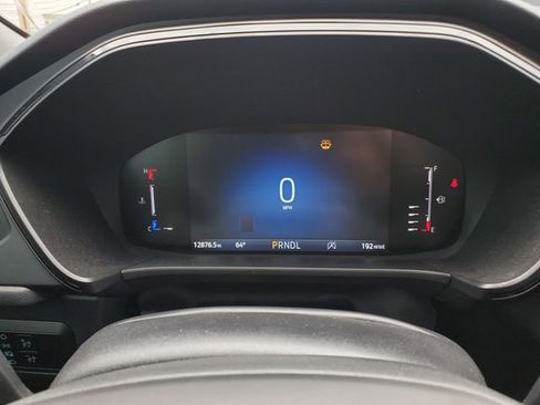 Used 2024 Ford Escape ST-Line w/ Tech Pack #1 AWD/4WD image 17