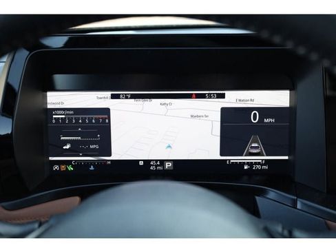 New 2026 Subaru Outback Touring XT image 42