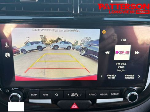 Used 2023 Kia Soul S FWD image 5