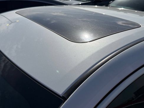 New 2026 Nissan Sentra SR w/ SR Premium Package FWD image 7