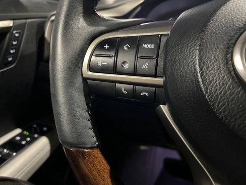 Used 2017 Lexus RX 350 AWD w/ Premium Package image 26