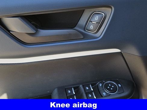 New 2025 Ford Bronco Sport Heritage w/ Convenience Package image 25