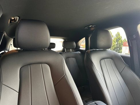 Certified 2023 Mercedes-Benz GLA 250 w/ Premium Package image 20