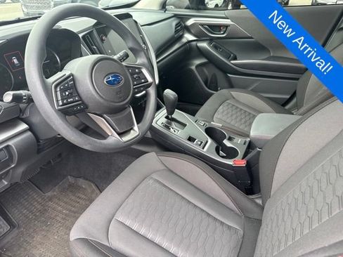 Used 2024 Subaru Impreza 2.0i Sport AWD/4WD image 15