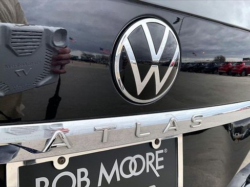 Used 2021 Volkswagen Atlas S image 27