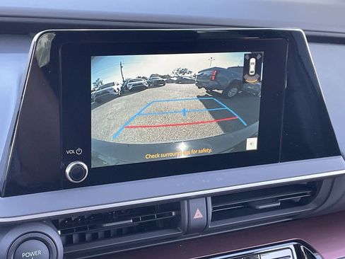 New 2026 Toyota Prius Plug-In Hybrid image 16